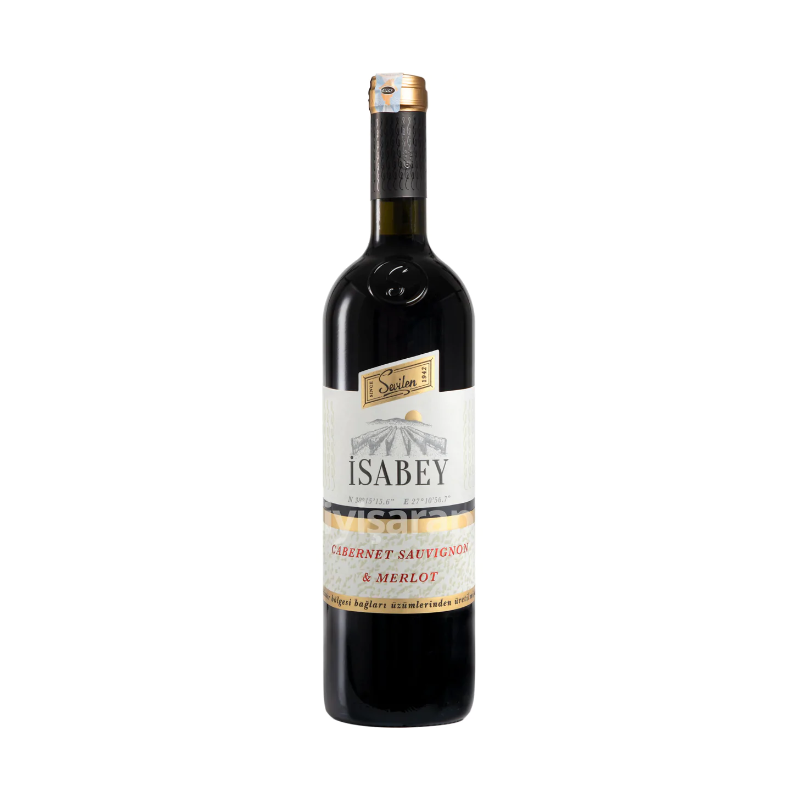 Isabey Cabarnet Sauv